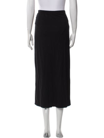 Reformation Midi Length Skirt