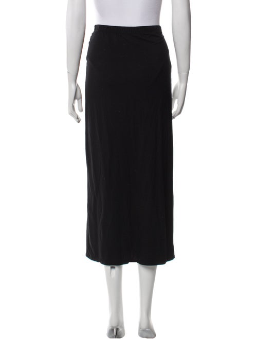 Reformation Midi Length Skirt