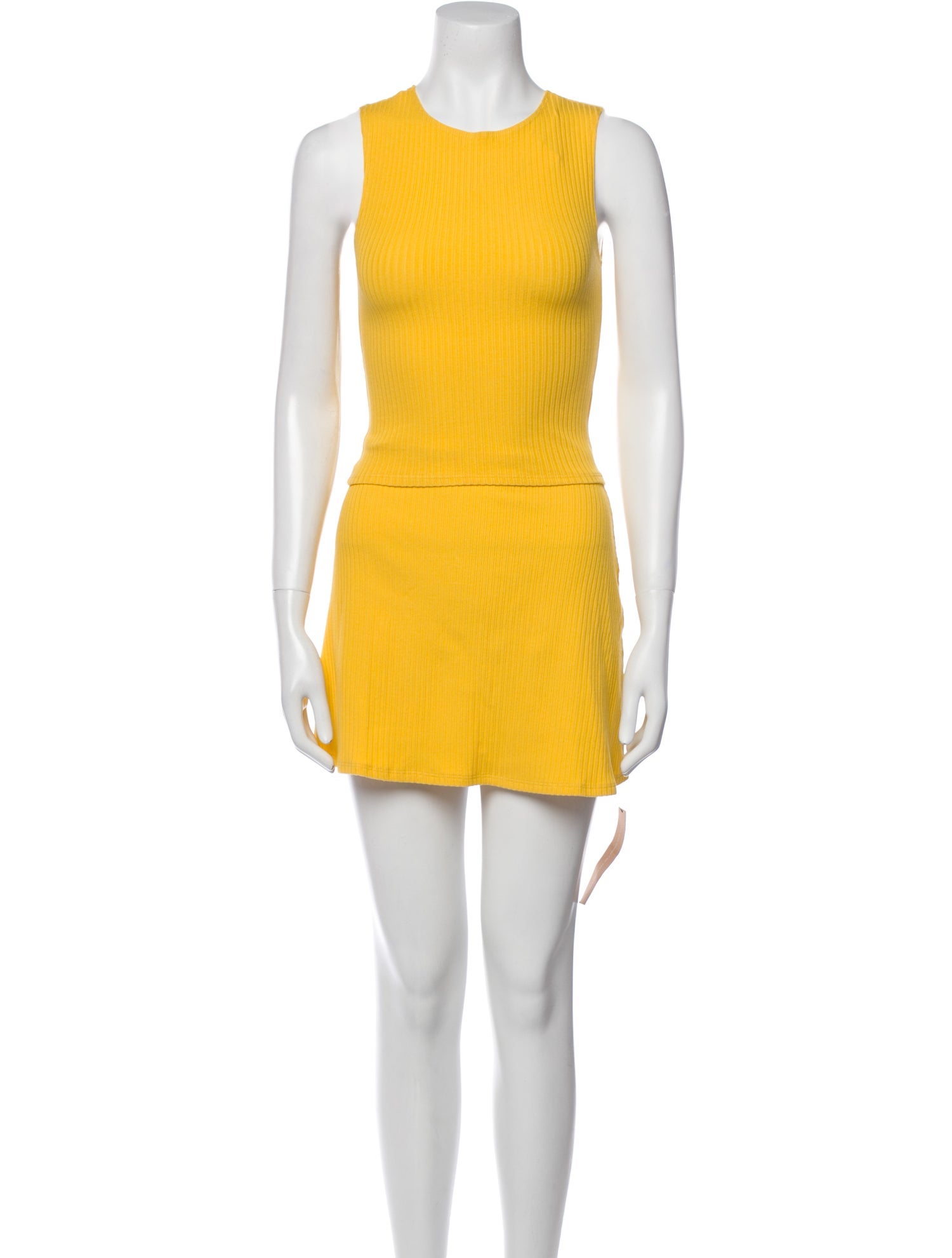 Reformation Skirt Set