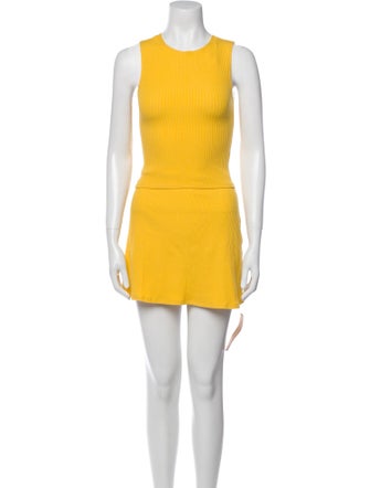 Reformation Skirt Set