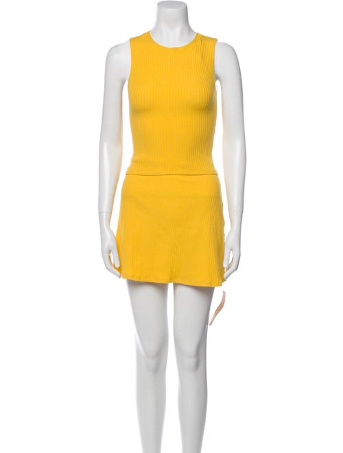 Reformation Skirt Set