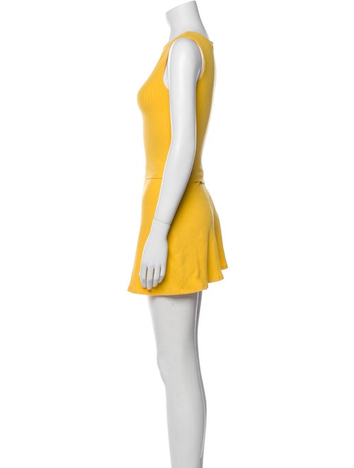 Reformation Skirt Set