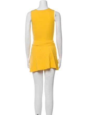 Reformation Skirt Set