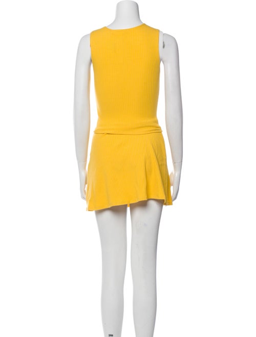 Reformation Skirt Set