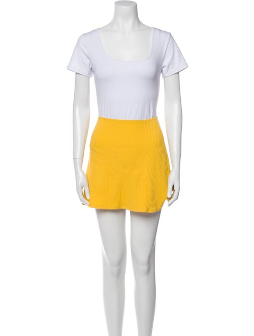 Reformation Skirt Set