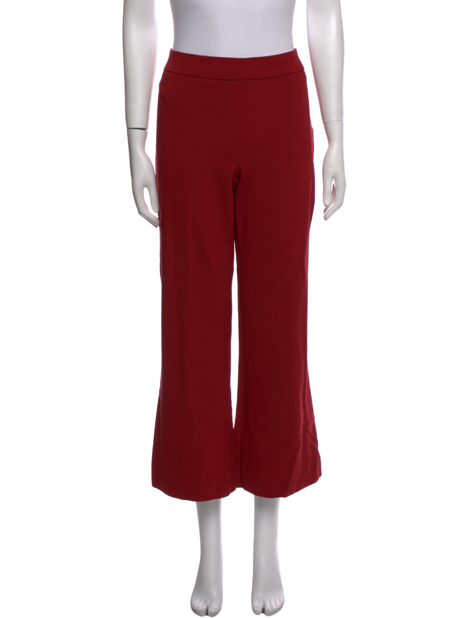 Reformation Wide Leg Pants