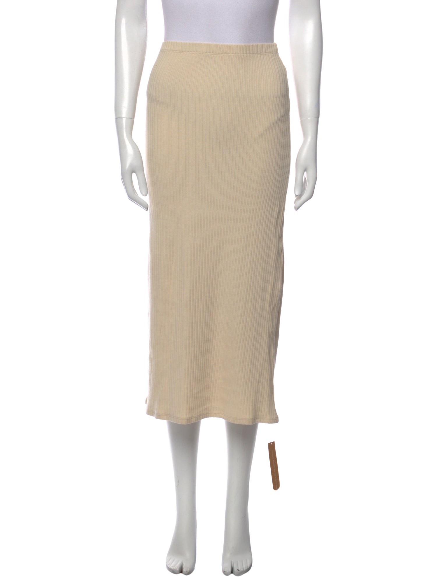 Reformation Midi Length Skirt