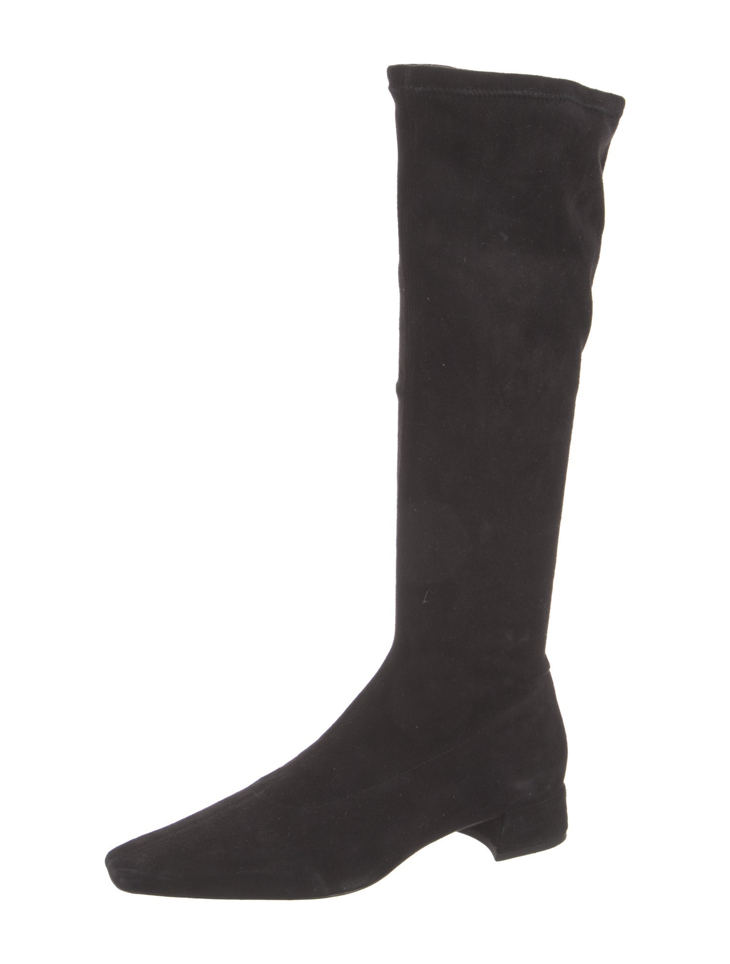 Reformation Suede Boots