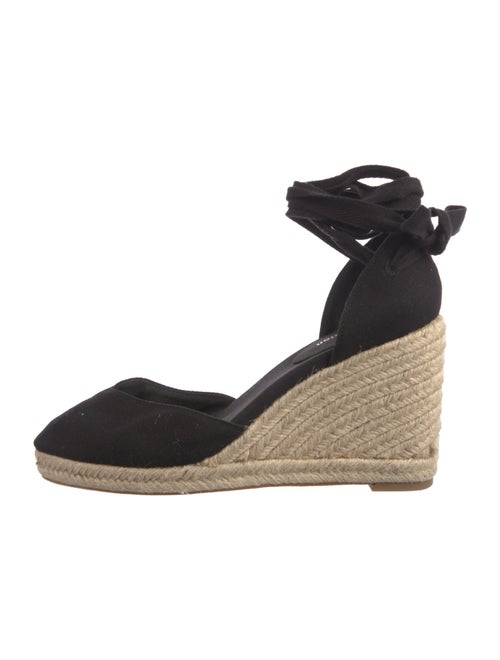Reformation Canvas Espadrilles