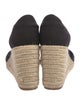 Reformation Canvas Espadrilles