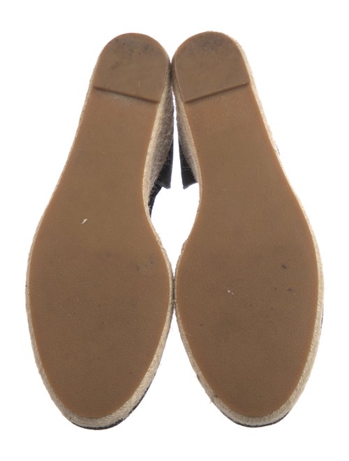 Reformation Canvas Espadrilles