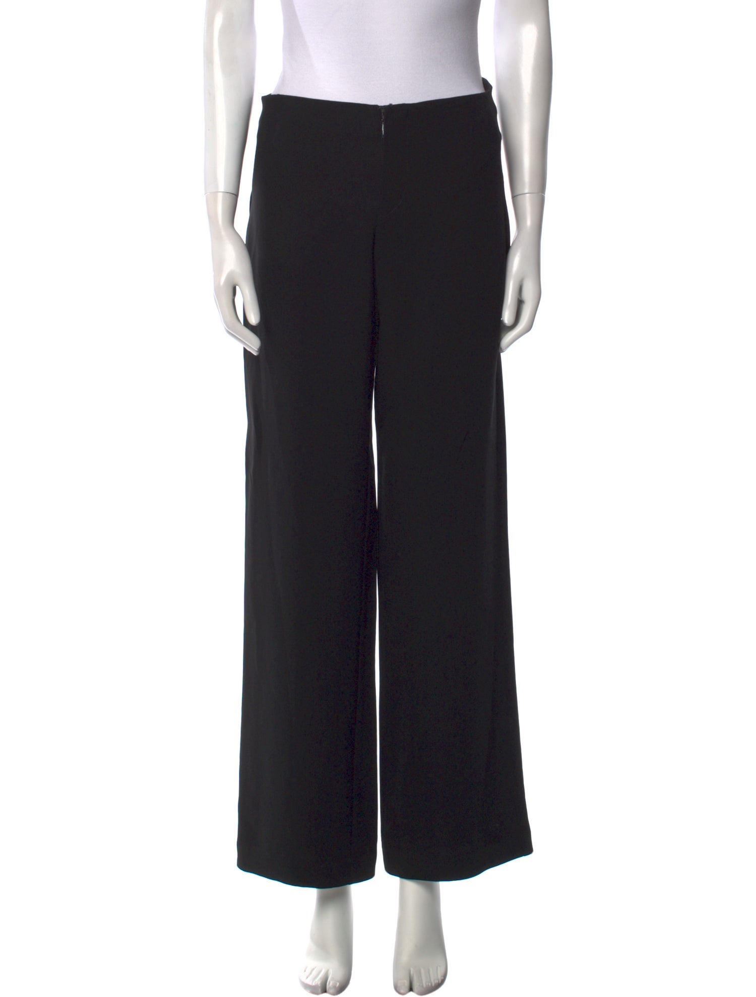 Reformation Wide Leg Pants
