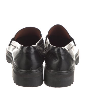 Reformation Leather Mules