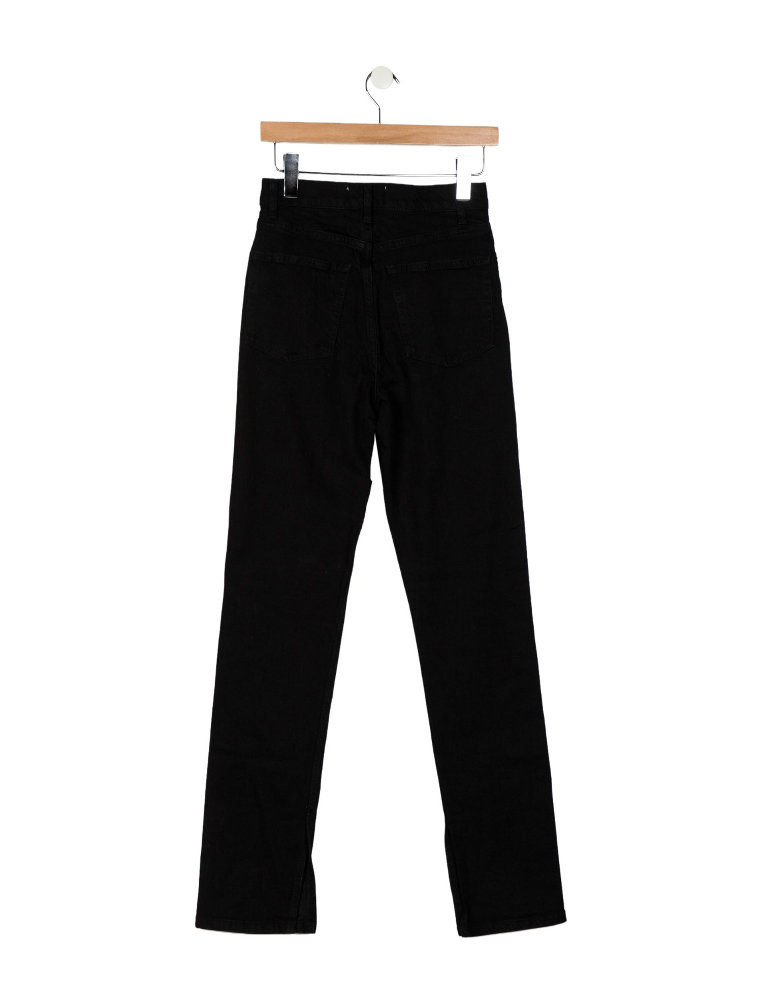 Reformation High-Rise Straight Leg Jeans w/ Tags