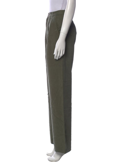 Reformation Wide Leg Pants