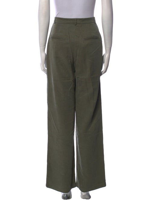 Reformation Wide Leg Pants