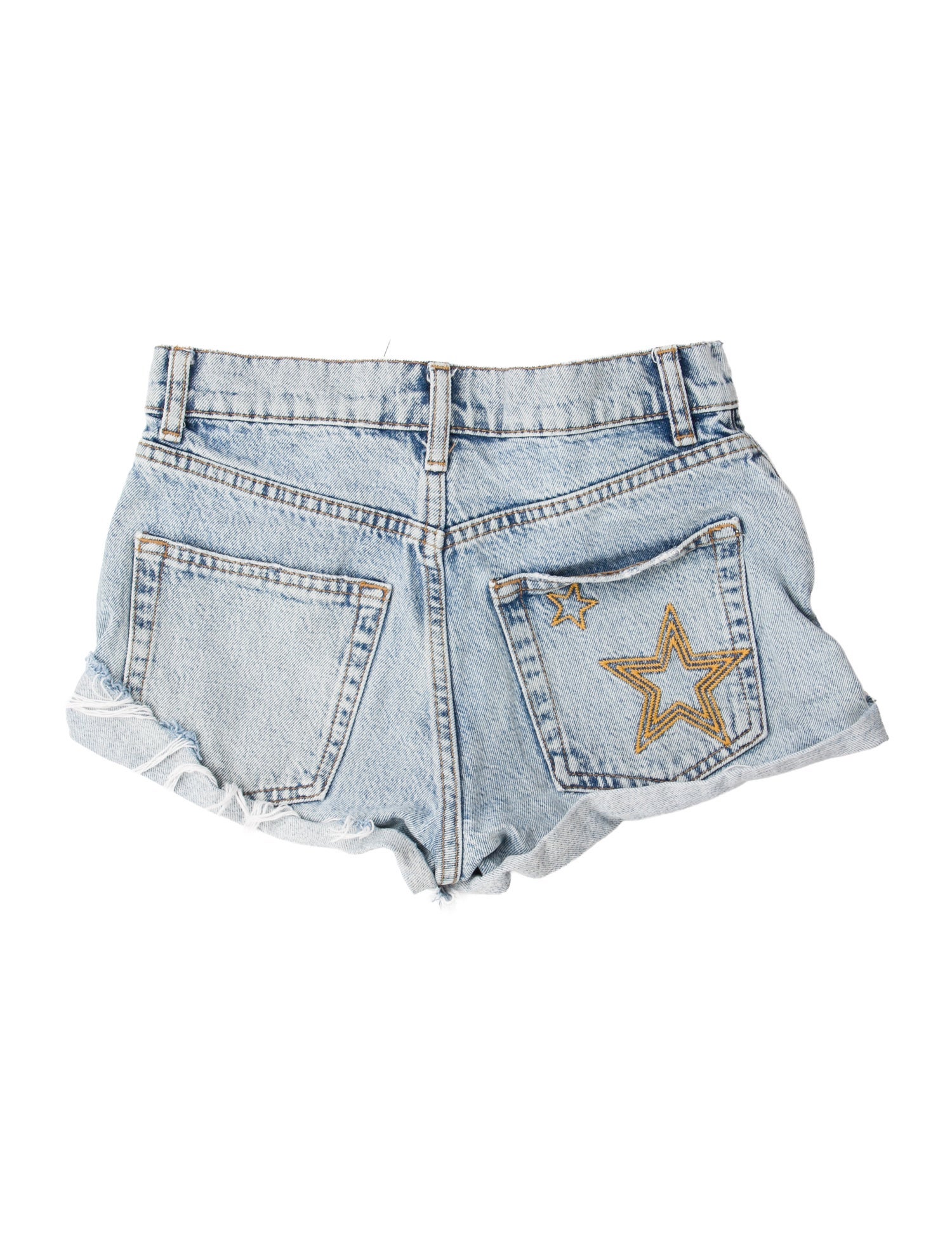 Reformation Mini Shorts