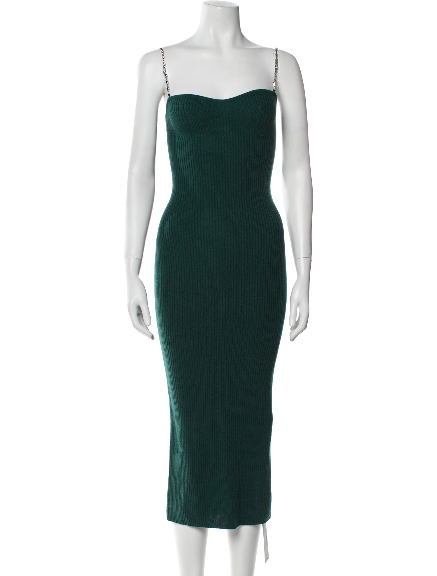 Reformation Cashmere Long Dress