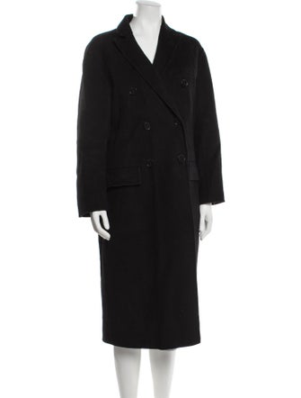 Reformation Wool Coat
