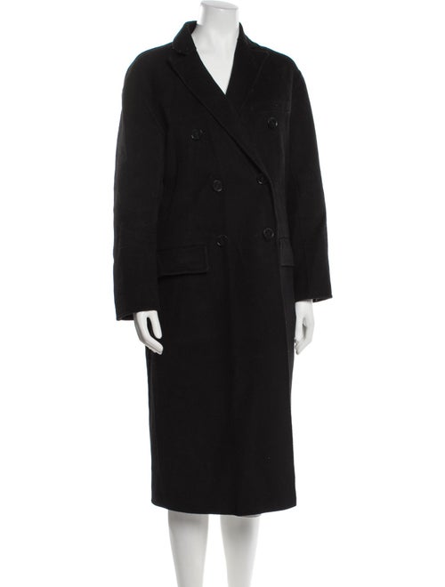 Reformation Wool Coat