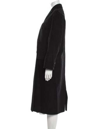 Reformation Wool Coat