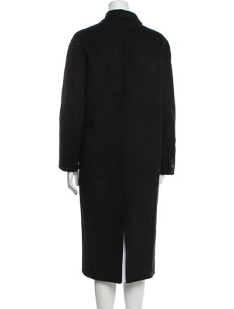 Reformation Wool Coat