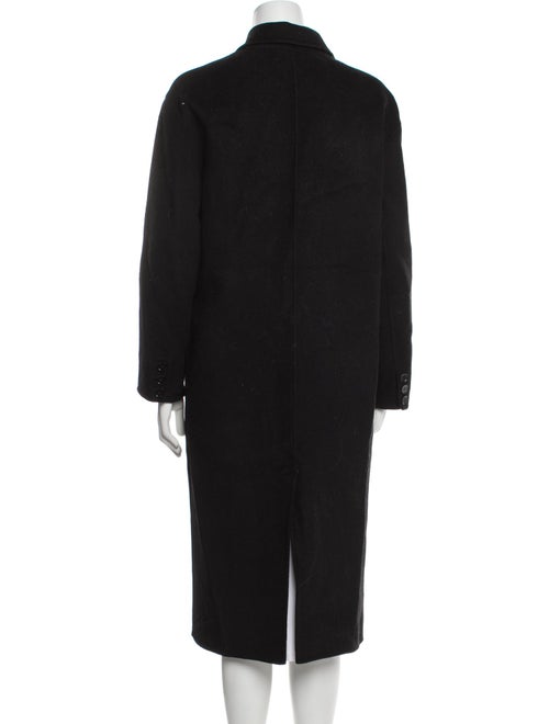 Reformation Wool Coat