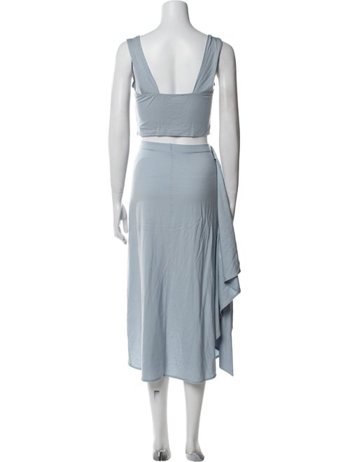 Reformation Skirt Set