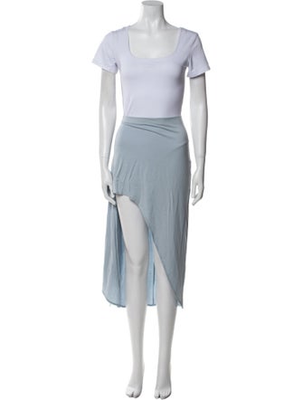 Reformation Skirt Set