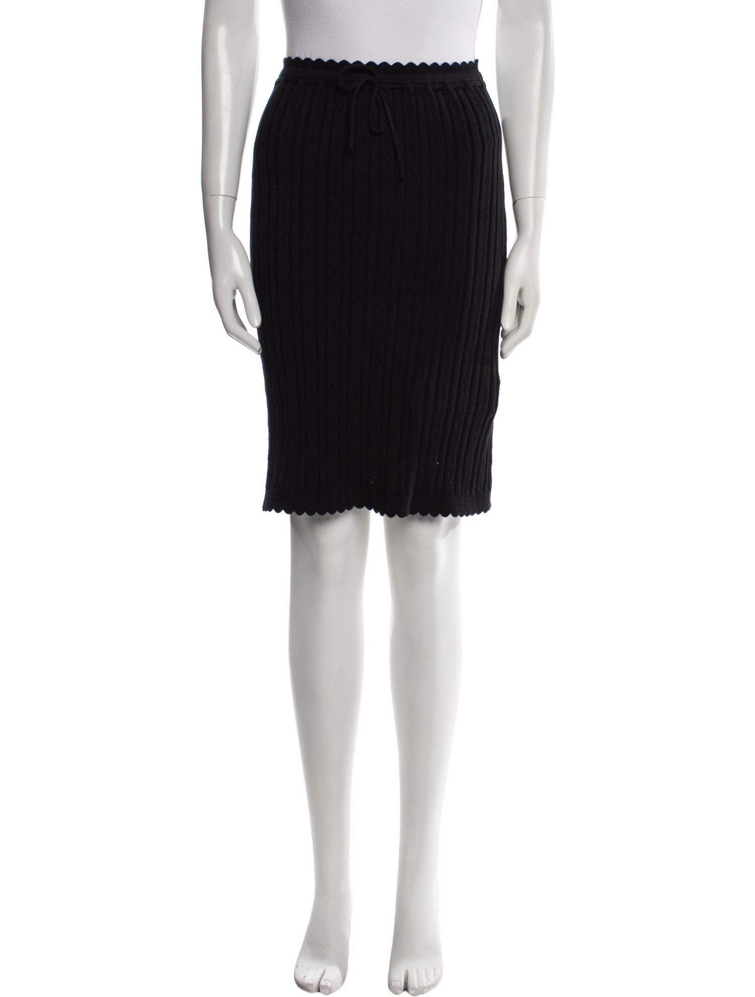 Reformation Knee-Length Skirt