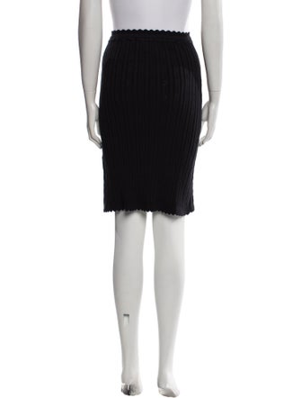 Reformation Knee-Length Skirt