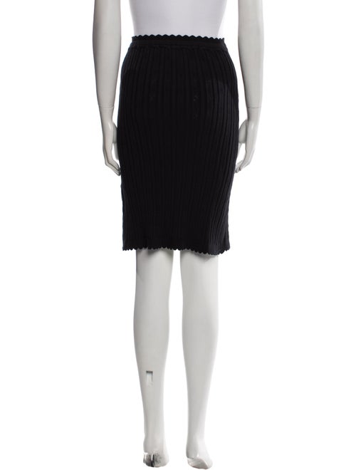 Reformation Knee-Length Skirt