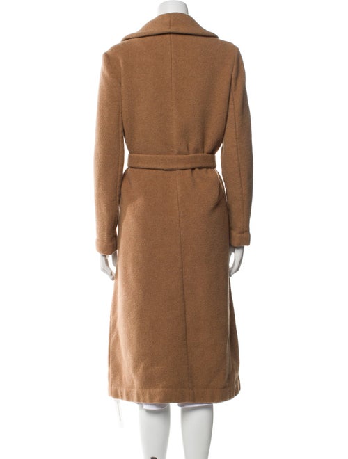 Reformation Wool Coat