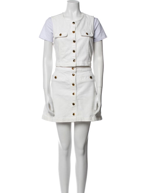 Reformation Skirt Set