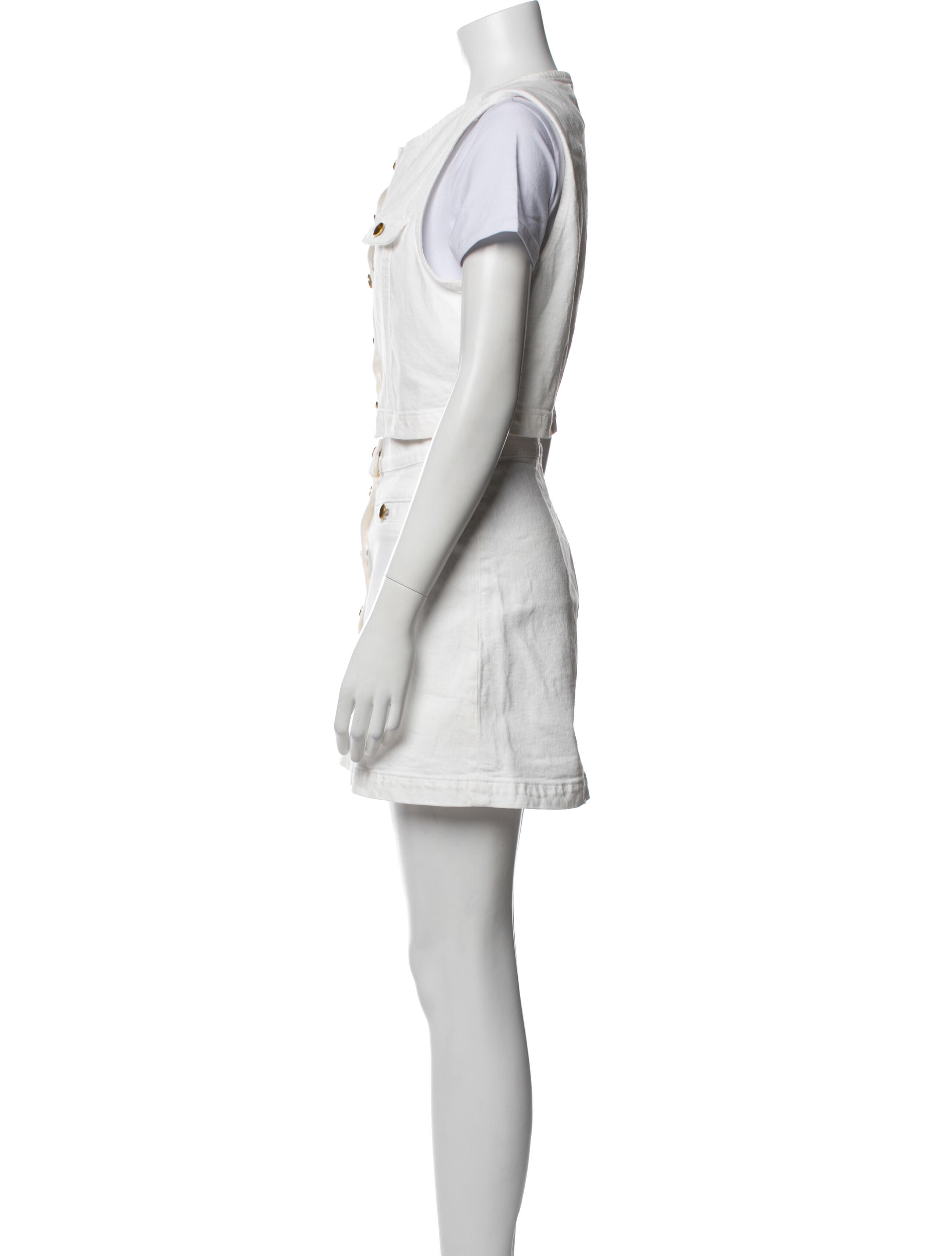 Reformation Skirt Set