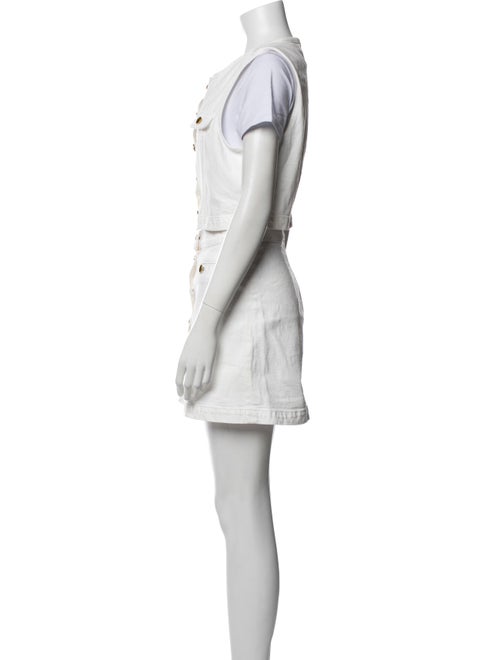 Reformation Skirt Set