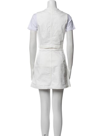 Reformation Skirt Set