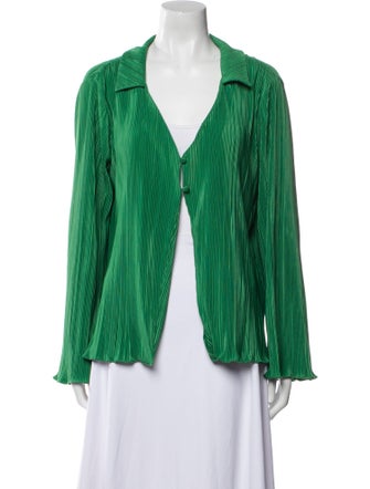 Reformation Evening Jacket