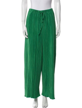 Reformation Wide Leg Pants