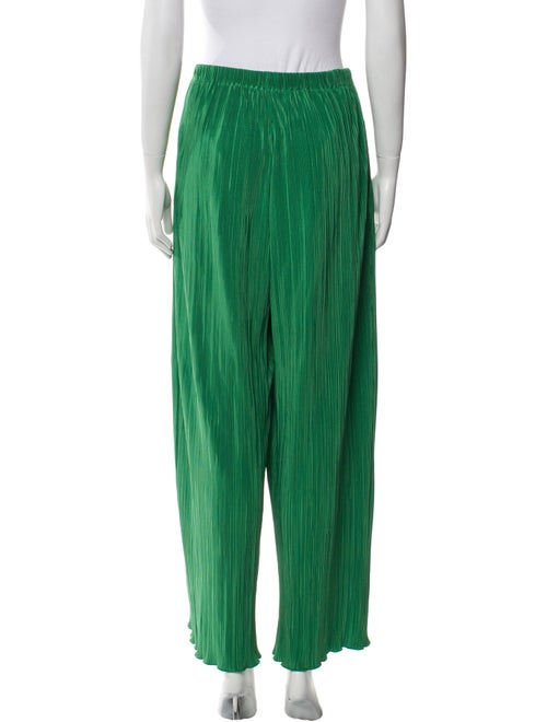 Reformation Wide Leg Pants