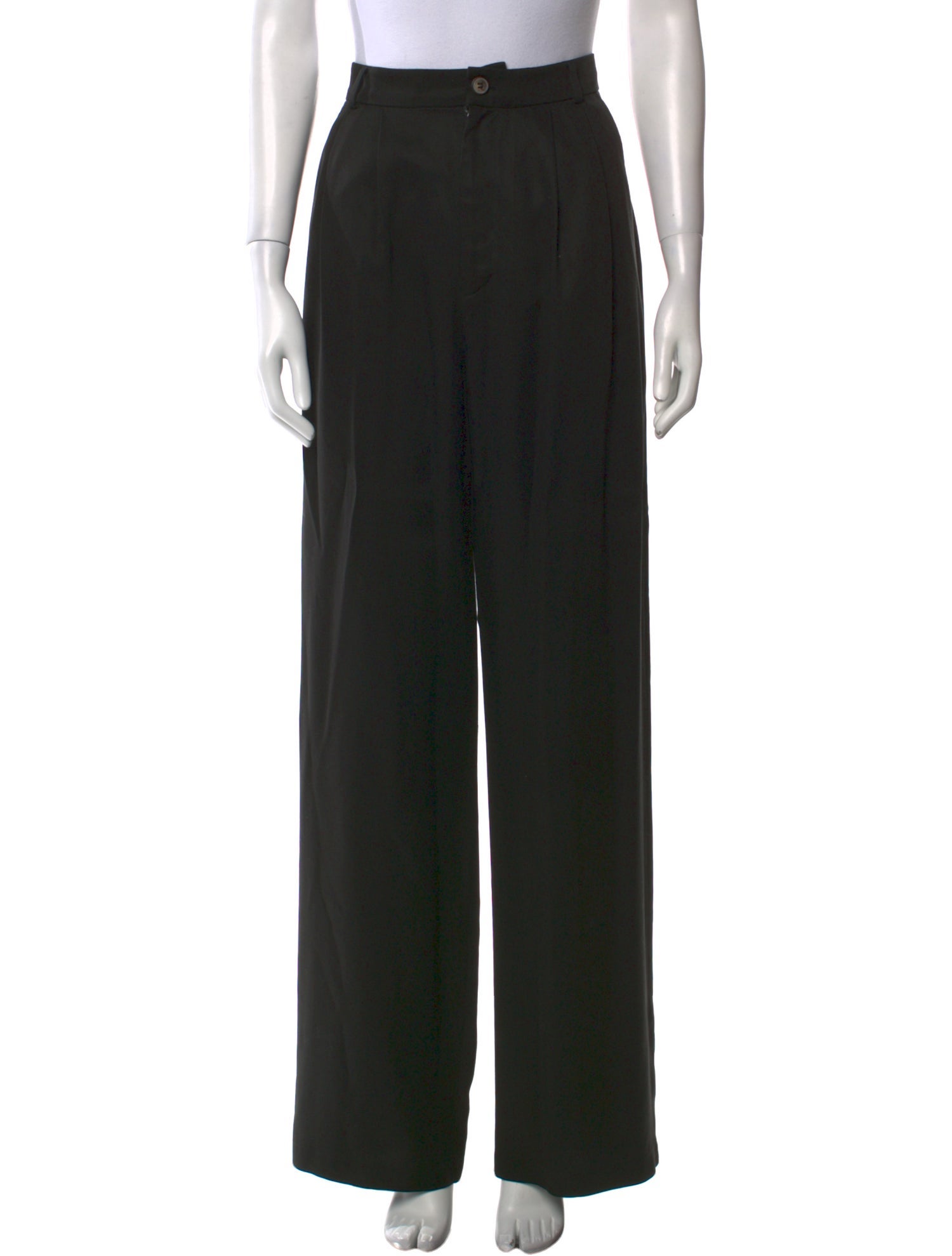 Reformation Wide Leg Pants