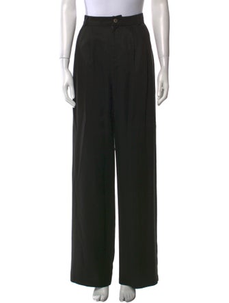 Reformation Wide Leg Pants