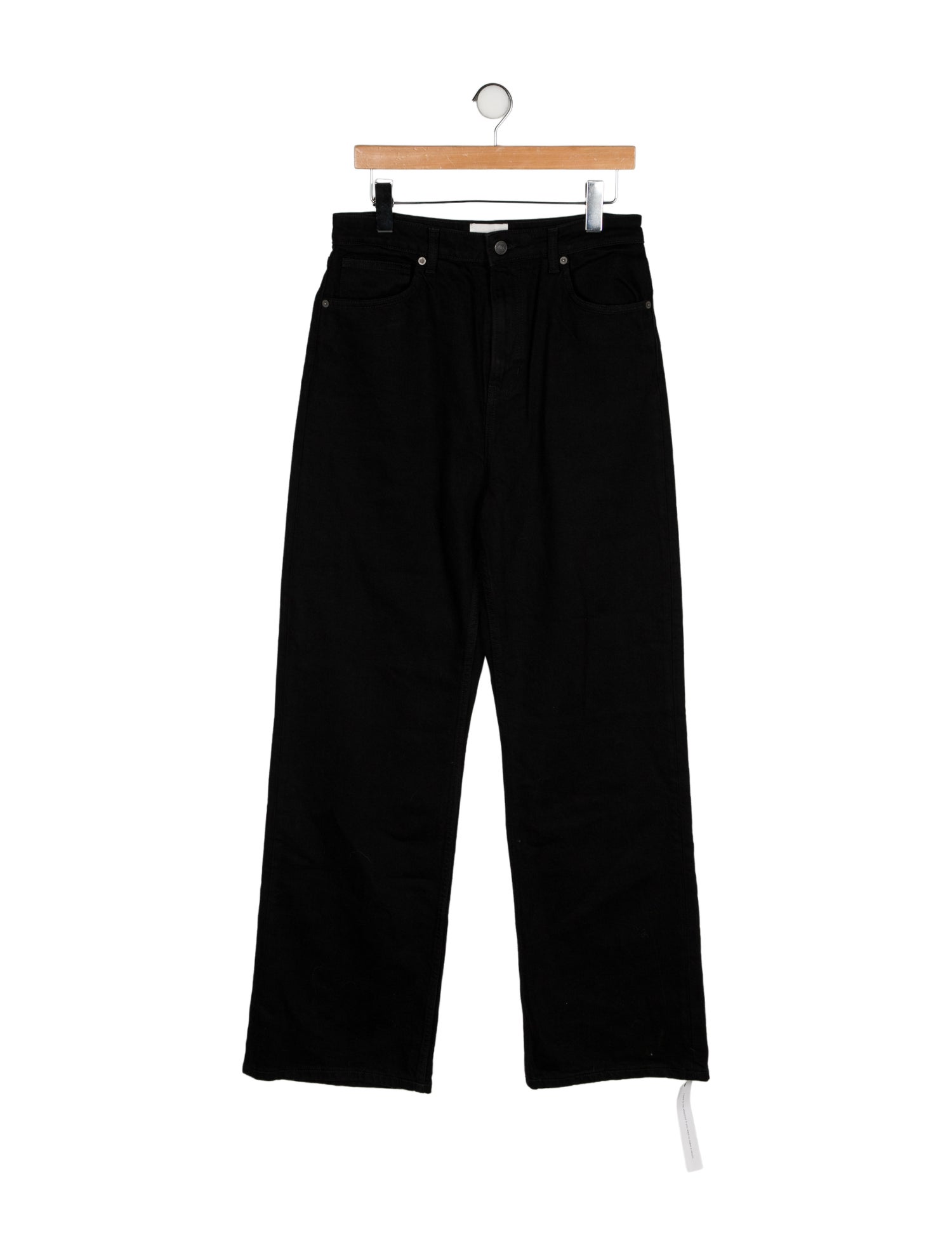 Reformation High-Rise Wide Leg Jeans w/ Tags