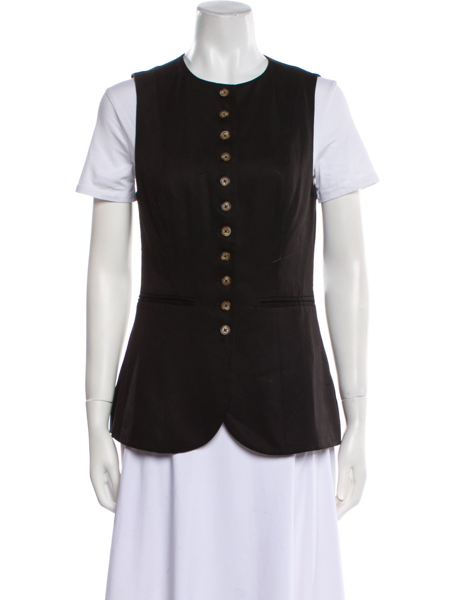 Reformation Vest