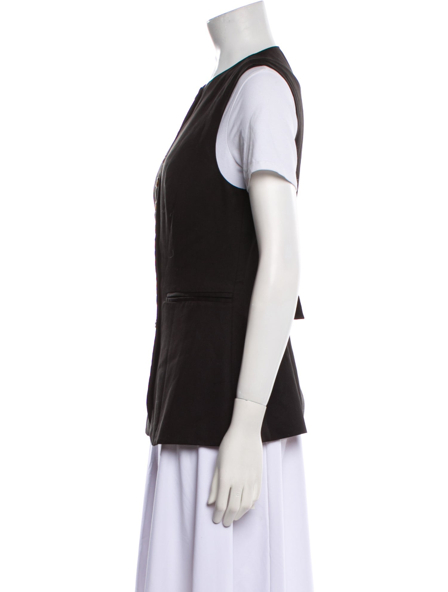 Reformation Vest