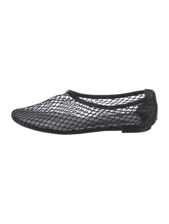 Reformation Mesh Flats