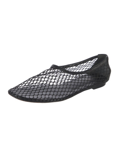 Reformation Mesh Flats