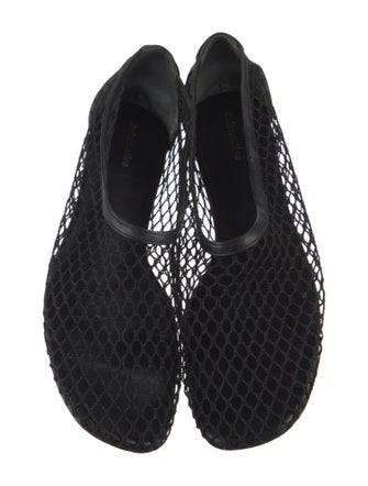 Reformation Mesh Flats