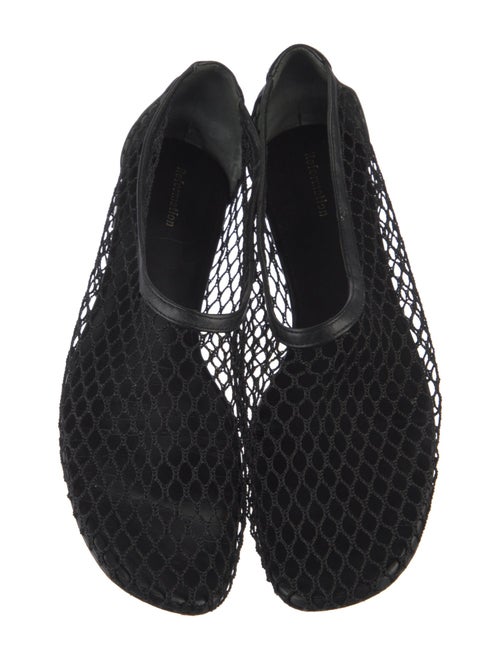 Reformation Mesh Flats