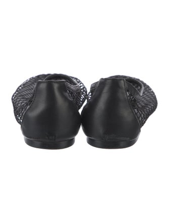 Reformation Mesh Flats